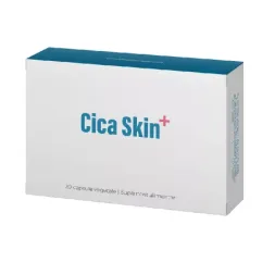 Cica Skin x 20 capsule Cica Skin x 20 capsule