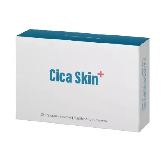 Cica Skin x 20 capsule Cica Skin x 20 capsule