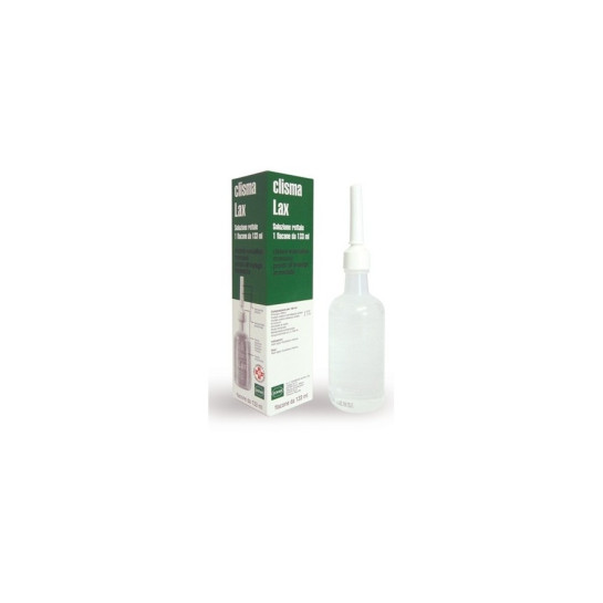 Clisma Lax flacoane x 133 ml, Sofar