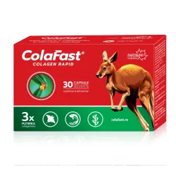Colafast Colagen Rapid x 30 capsule Colafast Colagen Rapid x 30 capsule