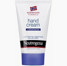 Neutrogena crema de maini Parfumata x 75 ml