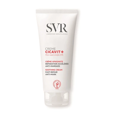 Svr Cicavit+ Crema x 100 ml 