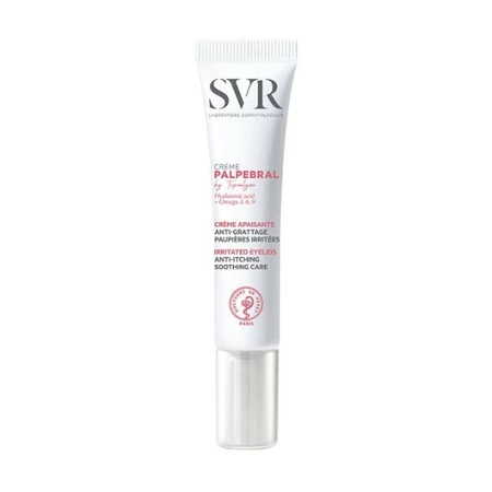 Svr Palpebral Crema x 15 ml