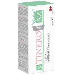 Tinero AZ Crema de zi Spf 30 x 50 ml Tinero AZ Crema de zi Spf 30 x 50 ml