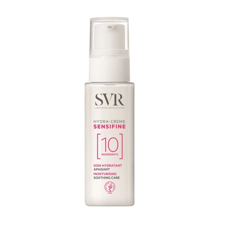 Svr Sensifine Hydra-crema x 40 ml
