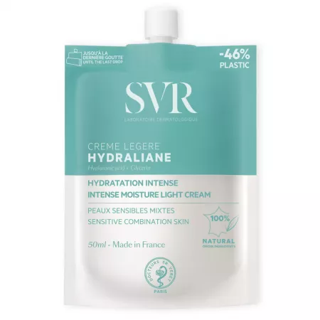 Svr Hydraliane Crema Legere x 50 ml