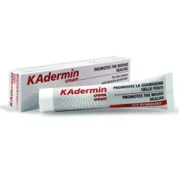 Kadermin Crema 50Ml Kadermin Crema 50Ml