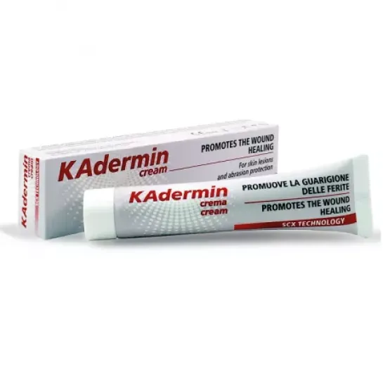 Kadermin Crema 50Ml