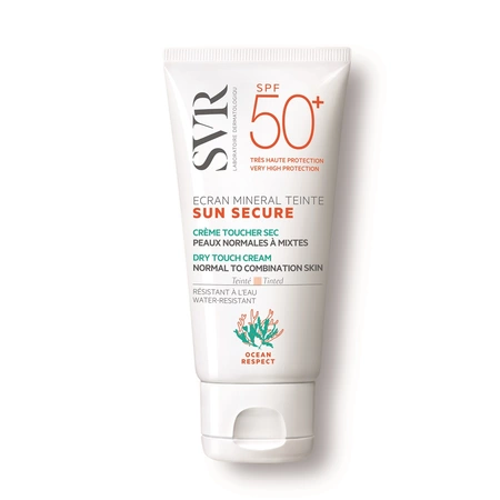 Svr Sun Secure Ecran Mineral piele normala mixta x 50 ml