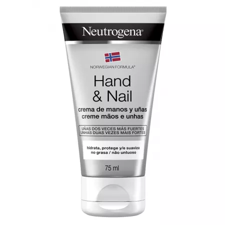 Neutrogena crema de Maini si Unghii x 75 ml