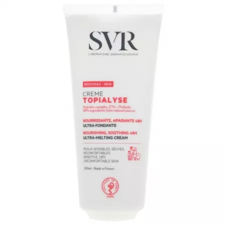 Svr Topialyse Crema x 200 ml.