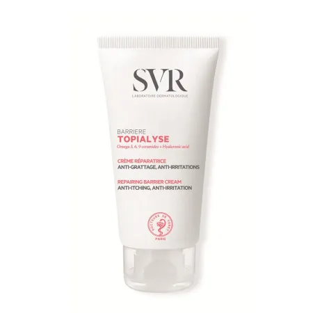 Svr Topialyse Crema Barriere x 50 ml