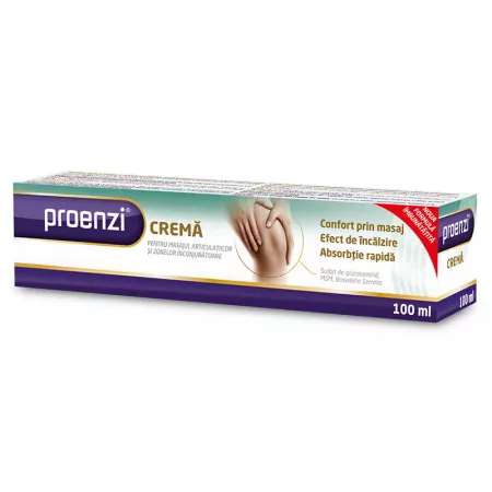 Walmark Proenzi Crema x 100 ml