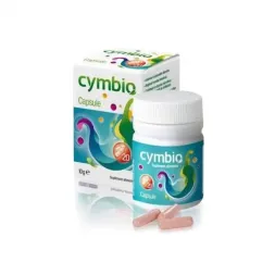 Cymbio x 20 capsule Cymbio x 20 capsule