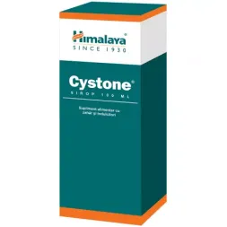 Cystone sirop x 100 ml Cystone sirop x 100 ml