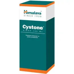 Cystone sirop x 100 ml
