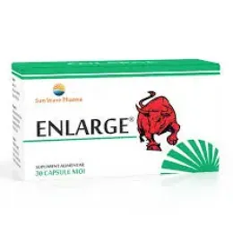 Sun Wave Enlarge Cps. X 30