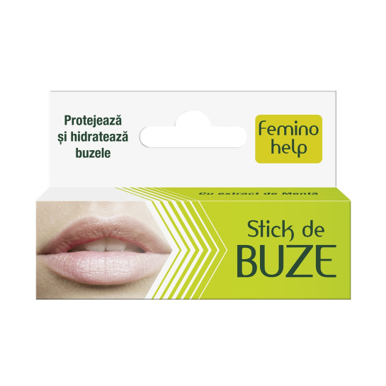 Zdrovit Feminohelp Stick Buze