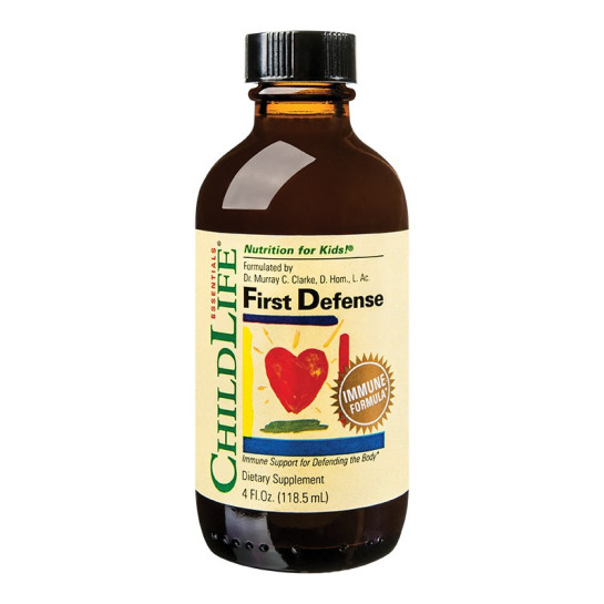 Secom First Defense X 118.50Ml Secom First Defense X 118.50Ml
