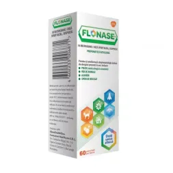 Flonase spray x 50mcg/doza Flonase spray x 50mcg/doza