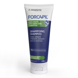 Forcapil Sampon x 200 ml Forcapil Sampon x 200 ml