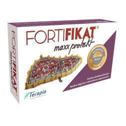 Fortifikat Maxx Protect x 30 comprimate Fortifikat Maxx Protect x 30 comprimate