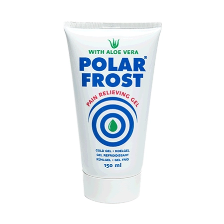 Polar Frost Gel x 150 ml