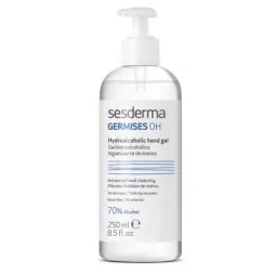 Gel Igienizant Germises OH Sesderma x 250 ml Gel Igienizant Germises OH Sesderma x 250 ml