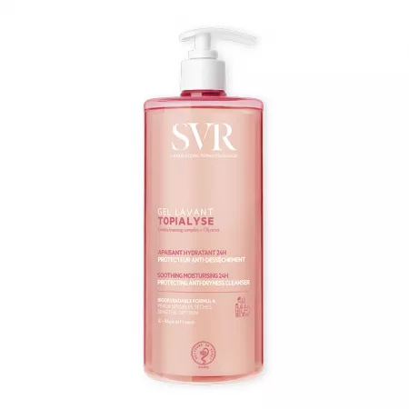 Svr Topialyse Gel Lavant x 1000 ml