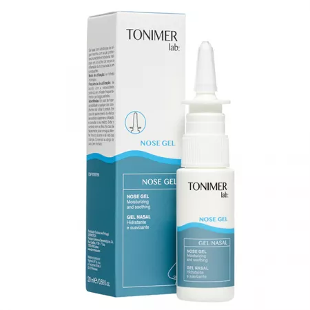 Tonimer Gel Nazal x 20 ml