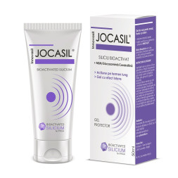 Jocasil Gel X 50Ml Jocasil Gel X 50Ml