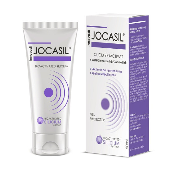 Jocasil Gel X 50Ml Jocasil Gel X 50Ml