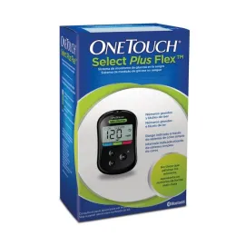 Glucometru One Touch Select Plus Flex Glucometru One Touch Select Plus Flex