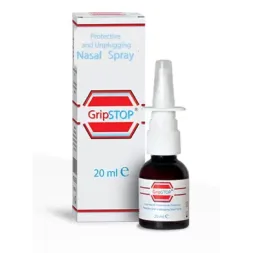 Grip Stop spray nazal x 20 ml