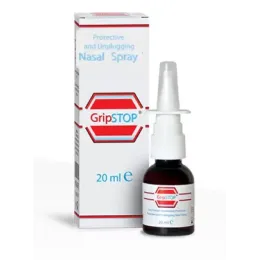 Grip Stop spray nazal x 20 ml