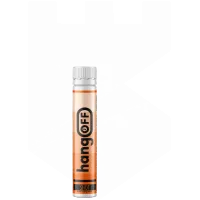 Hangoff Shot cu Vitamine si Electroliti