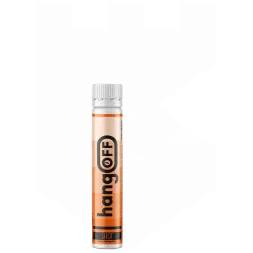 Hangoff Shot cu Vitamine si Electroliti Hangoff Shot cu Vitamine si Electroliti