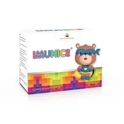 Sun Wave Imunice Ct*30 Plicuri Sun Wave Imunice Ct*30 Plicuri