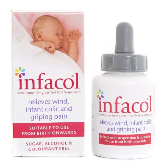 Infacol X 50Ml