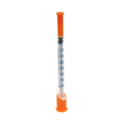 Seringi Insulina X 1Ml Seringi Insulina X 1Ml