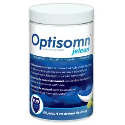 Zdrovit Optisomn X 60 Jeleuri Zdrovit Optisomn X 60 Jeleuri