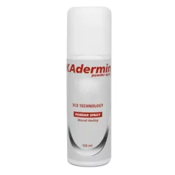 Kadermin Spray 125 Ml Kadermin Spray 125 Ml