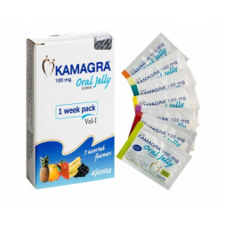 Kamagra jeleuri cu aroma de fructe, Erectii Puternice si de durata, 7 Plicuri x 5 g Kamagra jeleuri cu aroma de fructe, Erectii Puternice si de durata, 7 Plicuri x 5 g
