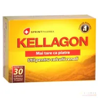 Kellagon x 30 capsule