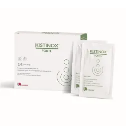 Kistinox Forte X 14Pl Kistinox Forte X 14Pl
