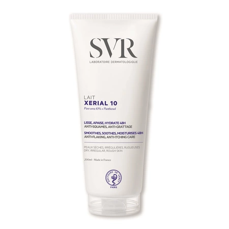 Svr Xerial 10 Lapte Corp x 200 ml Svr Xerial 10 Lapte Corp x 200 ml