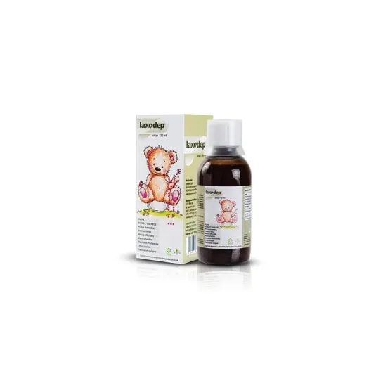 Laxodep Sirop X 150Ml