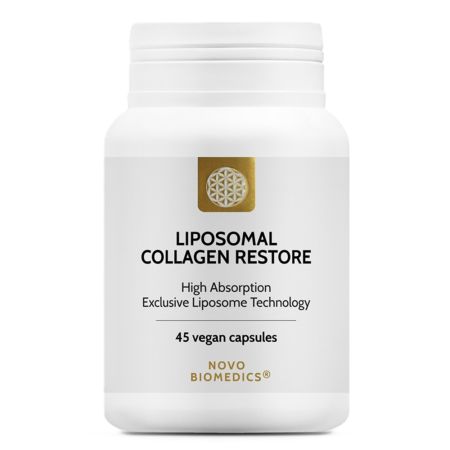 Liposomal Collagen Restore x 45 capsule