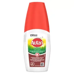 Autan lotiune impotriva capuselor x 100 ml Autan lotiune impotriva capuselor x 100 ml