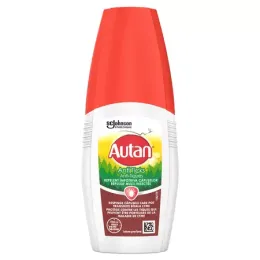 Autan lotiune impotriva capuselor x 100 ml Autan lotiune impotriva capuselor x 100 ml